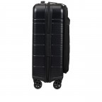 Koffer Neopod Spinner 55 Expandable mit Schnellzugriff Black, Farbe: schwarz, Marke: Samsonite, EAN: 5400520132376, Bild 6 von 19