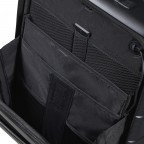 Koffer Neopod Spinner 55 Expandable mit Schnellzugriff Black, Farbe: schwarz, Marke: Samsonite, EAN: 5400520132376, Bild 13 von 19