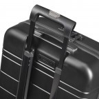 Koffer Neopod Spinner 55 Expandable mit Schnellzugriff Black, Farbe: schwarz, Marke: Samsonite, EAN: 5400520132376, Bild 18 von 19