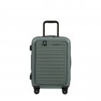 Koffer Stackd Spinner 55 Forest, Farbe: grün/oliv, Marke: Samsonite, EAN: 5400520095701, Bild 1 von 14