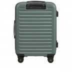 Koffer Stackd Spinner 55 Forest, Farbe: grün/oliv, Marke: Samsonite, EAN: 5400520095701, Bild 5 von 14