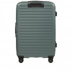 Koffer Stackd Spinner 68 Forest, Farbe: grün/oliv, Marke: Samsonite, EAN: 5400520080608, Abmessungen in cm: 46x68x28, Bild 5 von 5