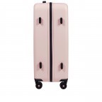 Koffer Stackd Spinner 68 Rose, Farbe: rosa/pink, Marke: Samsonite, EAN: 5400520080844, Abmessungen in cm: 46x68x28, Bild 4 von 5