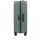 Koffer Stackd Spinner 75 Forest, Farbe: grün/oliv, Marke: Samsonite, EAN: 5400520080875, Abmessungen in cm: 50x75x30, Bild 3 von 8