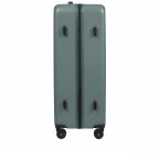 Koffer Stackd Spinner 75 Forest, Farbe: grün/oliv, Marke: Samsonite, EAN: 5400520080875, Abmessungen in cm: 50x75x30, Bild 4 von 8