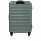 Koffer Stackd Spinner 75 Forest, Farbe: grün/oliv, Marke: Samsonite, EAN: 5400520080875, Abmessungen in cm: 50x75x30, Bild 5 von 8