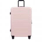 Koffer Stackd Spinner 75 Rose, Farbe: rosa/pink, Marke: Samsonite, EAN: 5400520080912, Abmessungen in cm: 50x75x30, Bild 1 von 8