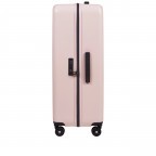 Koffer Stackd Spinner 75 Rose, Farbe: rosa/pink, Marke: Samsonite, EAN: 5400520080912, Abmessungen in cm: 50x75x30, Bild 3 von 8