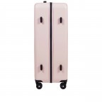 Koffer Stackd Spinner 75 Rose, Farbe: rosa/pink, Marke: Samsonite, EAN: 5400520080912, Abmessungen in cm: 50x75x30, Bild 4 von 8