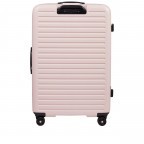 Koffer Stackd Spinner 75 Rose, Farbe: rosa/pink, Marke: Samsonite, EAN: 5400520080912, Abmessungen in cm: 50x75x30, Bild 5 von 8