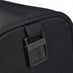 Koffer D'Lite Spinner 55 erweiterbar Black, Farbe: schwarz, Marke: Samsonite, EAN: 5400520108487, Bild 12 von 17