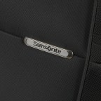 Koffer D'Lite Spinner 55 erweiterbar Black, Farbe: schwarz, Marke: Samsonite, EAN: 5400520108487, Bild 14 von 17