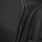 Koffer D'Lite Spinner 63 erweiterbar Black, Farbe: schwarz, Marke: Samsonite, EAN: 5400520108548, Bild 10 von 17