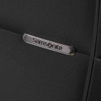 Koffer D'Lite Spinner 63 erweiterbar Black, Farbe: schwarz, Marke: Samsonite, EAN: 5400520108548, Bild 14 von 17