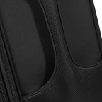 Koffer D'Lite Spinner 63 erweiterbar Black, Farbe: schwarz, Marke: Samsonite, EAN: 5400520108548, Bild 15 von 17