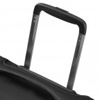Koffer D'Lite Spinner 63 erweiterbar Black, Farbe: schwarz, Marke: Samsonite, EAN: 5400520108548, Bild 16 von 17