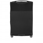 Koffer D'Lite Spinner 78 erweiterbar Black, Farbe: schwarz, Marke: Samsonite, EAN: 5400520108623, Bild 5 von 9