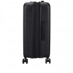 Koffer Novastream Spinner 67 erweiterbar Dark Slate, Farbe: schwarz, Marke: American Tourister, EAN: 5400520127013, Bild 5 von 8