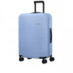 Koffer Novastream Spinner 67 erweiterbar Pastel Blue, Farbe: blau/petrol, Marke: American Tourister, EAN: 5400520127051, Bild 2 von 8