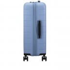 Koffer Novastream Spinner 67 erweiterbar Pastel Blue, Farbe: blau/petrol, Marke: American Tourister, EAN: 5400520127051, Bild 3 von 8