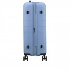 Koffer Novastream Spinner 67 erweiterbar Pastel Blue, Farbe: blau/petrol, Marke: American Tourister, EAN: 5400520127051, Bild 4 von 8