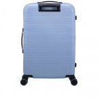 Koffer Novastream Spinner 67 erweiterbar Pastel Blue, Farbe: blau/petrol, Marke: American Tourister, EAN: 5400520127051, Bild 6 von 8