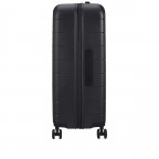 Koffer Novastream Spinner 77 erweiterbar Dark Slate, Farbe: schwarz, Marke: American Tourister, EAN: 5400520127068, Bild 3 von 8
