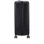 Koffer Novastream Spinner 77 erweiterbar Dark Slate, Farbe: schwarz, Marke: American Tourister, EAN: 5400520127068, Bild 4 von 8