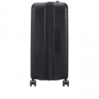 Koffer Novastream Spinner 77 erweiterbar Dark Slate, Farbe: schwarz, Marke: American Tourister, EAN: 5400520127068, Bild 5 von 8