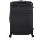 Koffer Novastream Spinner 77 erweiterbar Dark Slate, Farbe: schwarz, Marke: American Tourister, EAN: 5400520127068, Bild 6 von 8
