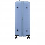Koffer Novastream Spinner 77 erweiterbar Pastel Blue, Farbe: blau/petrol, Marke: American Tourister, EAN: 5400520127105, Bild 4 von 8