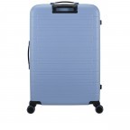 Koffer Novastream Spinner 77 erweiterbar Pastel Blue, Farbe: blau/petrol, Marke: American Tourister, EAN: 5400520127105, Bild 6 von 8