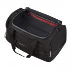 Reisetasche Sonora Duffle 55 Black, Farbe: schwarz, Marke: Samsonite, EAN: 5400520015419, Abmessungen in cm: 55x32x32, Bild 7 von 10