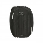 Rucksack / Bordtasche Sonora 3-Way Shoulder Bag Expandable mit Laptopfach 15.6 Zoll Black, Farbe: schwarz, Marke: Samsonite, EAN: 5400520015372, Bild 4 von 14