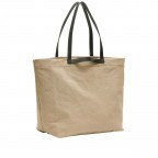 Shopper Basic Aurora Shopper L Dust, Farbe: braun, Marke: Liebeskind Berlin, EAN: 4064657047029, Abmessungen in cm: 55.5x38x19, Bild 2 von 5