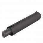 Schirm Vision Duomatic Dust, Farbe: grau, Marke: Knirps, EAN: 9003034286618, Bild 1 von 2