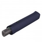 Schirm Vision Duomatic Water, Farbe: blau/petrol, Marke: Knirps, EAN: 9003034286632, Bild 1 von 2