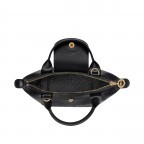 Handtasche Le Pliage Xtra Handtasche XS Schwarz, Farbe: schwarz, Marke: Longchamp, EAN: 3597922149605, Abmessungen in cm: 17x14x10, Bild 5 von 6