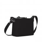 Umhängetasche Le Pliage Energy Umhängetasche S Schwarz, Farbe: schwarz, Marke: Longchamp, EAN: 3597922156801, Abmessungen in cm: 18x14.06x0, Bild 2 von 4