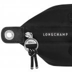 Handtasche Le Pliage Energy Handtasche S Schwarz, Farbe: schwarz, Marke: Longchamp, EAN: 3597922164301, Abmessungen in cm: 25.5x22x16, Bild 6 von 6