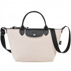Handtasche Le Pliage Energy Handtasche S Ecru, Farbe: beige, Marke: Longchamp, EAN: 3597922164349, Abmessungen in cm: 25.5x22x16, Bild 1 von 4