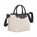 Handtasche Le Pliage Energy Handtasche S Ecru, Farbe: beige, Marke: Longchamp, EAN: 3597922164349, Abmessungen in cm: 25.5x22x16, Bild 2 von 4