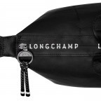 Handtasche Le Pliage Energy Handtasche L Schwarz, Farbe: schwarz, Marke: Longchamp, EAN: 3597922164561, Abmessungen in cm: 38.5x30.5x18, Bild 5 von 6