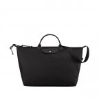 Reisetasche Le Pliage Energy Reisetasche L Schwarz, Farbe: schwarz, Marke: Longchamp, EAN: 3597922164622, Abmessungen in cm: 43.5x34x23.5, Bild 1 von 4