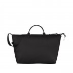 Reisetasche Le Pliage Energy Reisetasche L Schwarz, Farbe: schwarz, Marke: Longchamp, EAN: 3597922164622, Abmessungen in cm: 43.5x34x23.5, Bild 3 von 4
