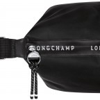 Reisetasche Le Pliage Energy Reisetasche L Schwarz, Farbe: schwarz, Marke: Longchamp, EAN: 3597922164622, Abmessungen in cm: 43.5x34x23.5, Bild 4 von 4