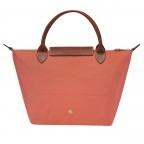 Handtasche Le Pliage Handtasche S Rose, Farbe: rosa/pink, Marke: Longchamp, EAN: 3597922142149, Abmessungen in cm: 23x22x14, Bild 3 von 5