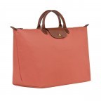 Reisetasche Le Pliage Reisetasche L Rose, Farbe: rosa/pink, Marke: Longchamp, EAN: 3597922142248, Abmessungen in cm: 45x35x23, Bild 2 von 4