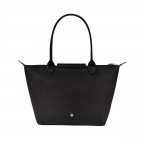 Shopper Le Pliage Green Shopper S Schwarz, Farbe: schwarz, Marke: Longchamp, EAN: 3597922085163, Abmessungen in cm: 28x25x14, Bild 3 von 7