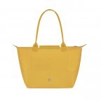 Shopper Le Pliage Green Shopper S Gelb, Farbe: gelb, Marke: Longchamp, EAN: 3597922141128, Abmessungen in cm: 28x25x14, Bild 3 von 6